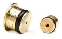BT-Maric cosntant flow valves type Inserts available in many different sizes and design.